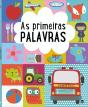 As Primeiras Palavras - Livro de Actividades - Preview