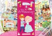 Capa do artigo As Princesas