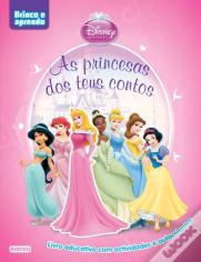 As Princesas dos teus Contos