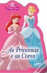 As Princesas e as Cores