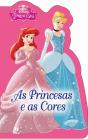 As Princesas e as Cores - Preview