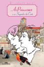 As Princesas E O Segredo Da Corte - Preview