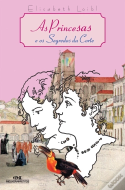 Capa do artigo As Princesas E O Segredo Da Corte