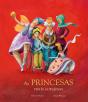 As princesas mais corajosas - Preview