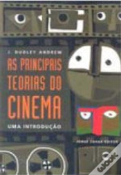 Capa do artigo As Principais Teorias do Cinema
