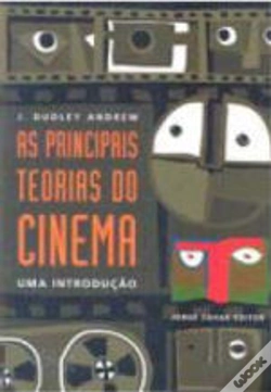 Capa do artigo As Principais Teorias do Cinema