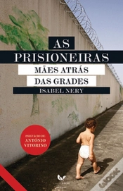 Capa do artigo As Prisioneiras