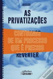 Capa do artigo As Privatizações