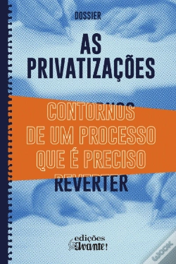 Capa do artigo As Privatizações