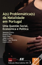 Capa do artigo A(s) Problemática(s) da Natalidade em Portugal