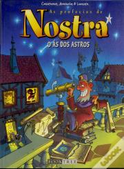 As Profecias de Nostra