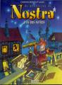 As Profecias de Nostra - Preview