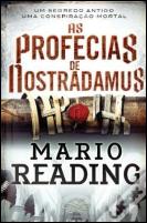 As Profecias de Nostradamus