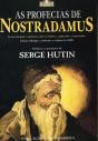 As Profecias de Nostradamus - Preview