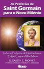 As Profecias de Saint Germain para o Novo Milénio - Preview