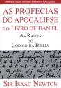 As Profecias Do Apocalipse E O Livro De Daniel - Preview