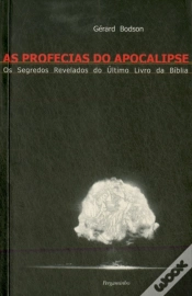 Capa do artigo As Profecias do Apocalipse