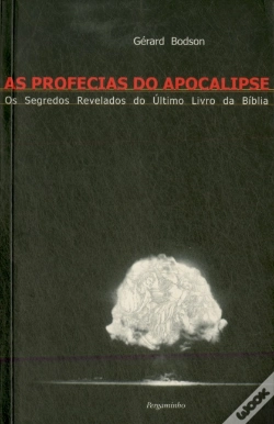 Capa do artigo As Profecias do Apocalipse