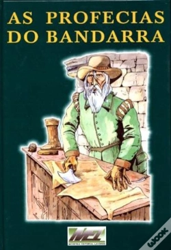 Capa do artigo As Profecias do Bandarra