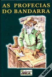 Capa do artigo As Profecias do Bandarra