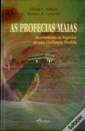 Capa do artigo As Profecias Maias