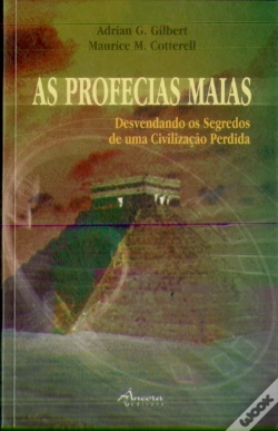 Capa do artigo As Profecias Maias