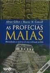 Capa do artigo As Profecias Maias