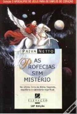 Capa do artigo As Profecias sem Mistério