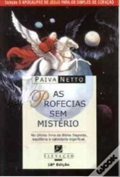 Capa do artigo As Profecias sem Mistério