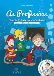 As Profissões