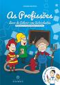 As Profissões - Preview