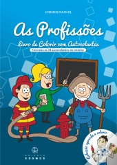 As Profissões