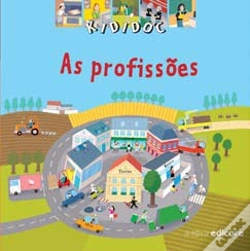 Capa do artigo As Profissões