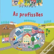 Capa do artigo As Profissões