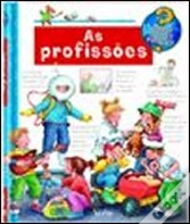 Capa do artigo As Profissões