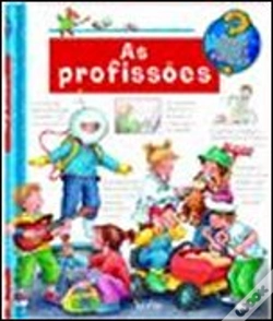 Capa do artigo As Profissões