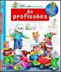 As Profissões - Preview