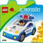 As Profissões - Preview