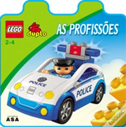 Capa do artigo As Profissões