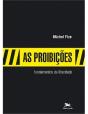 As Proibições Fundamentos da Liberdade - Preview