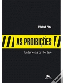Capa do artigo As Proibições Fundamentos da Liberdade