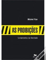 Capa do artigo As Proibições Fundamentos da Liberdade