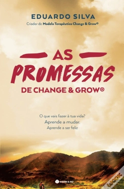 Capa do artigo As Promessas de Change & Grow