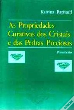 Capa do artigo As Propriedades Curativas dos Cristais e das Pedras Preciosas