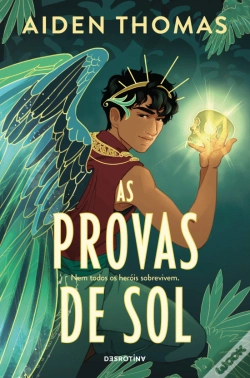 Capa do artigo As Provas de Sol
