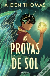 Capa do artigo As Provas de Sol