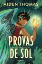 As Provas de Sol - Preview
