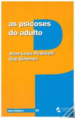 Capa do artigo As Psicoses do Adulto