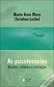 Capa do artigo As Psicoterapias