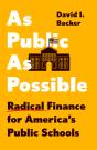 As Public As Possible - Preview
